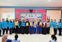 Kesadaran Pola Hidup Sehat Remaja Perlu Ditingkatkan